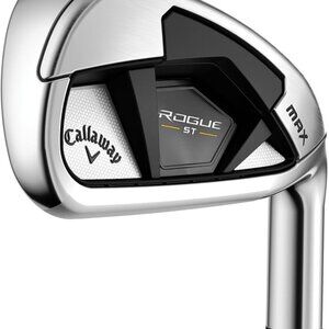 Callaway Golf Club 2024 Rogue ST Max 7 Iron Right Hand